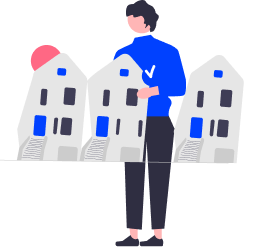 Buy-Rent (Buy-to-Let)